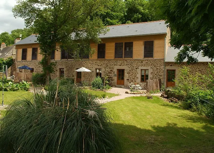 Gite De La Tannerie 2