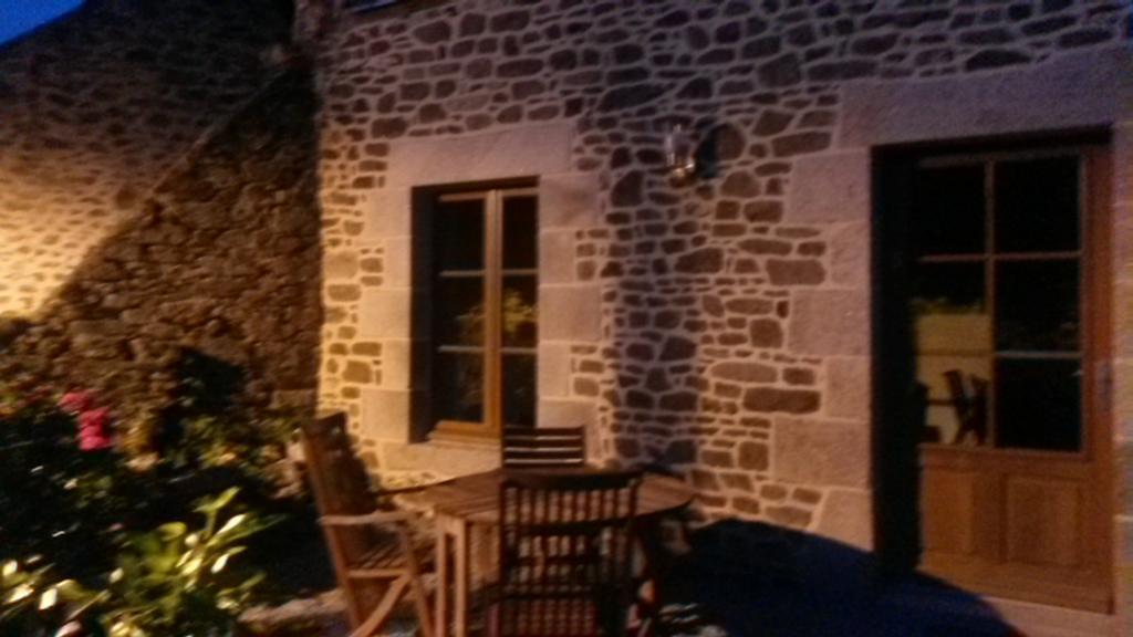 De La Tannerie 2 *