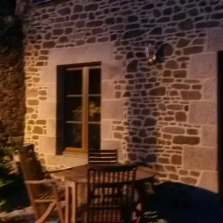 Gite De La Tannerie 2 Dinan Chambre photo