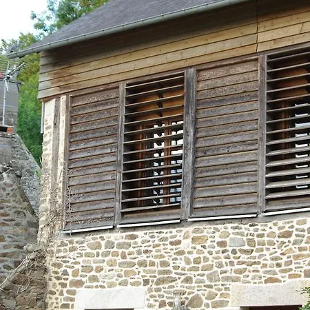 Gite De La Tannerie 2 Dinan Chambre photo