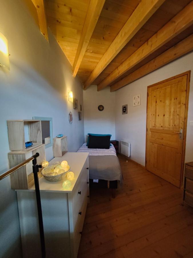 De La Tannerie 2 Holiday home Dinan