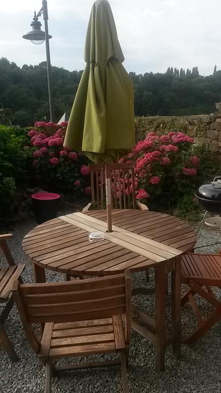 De La Tannerie 2 * Dinan