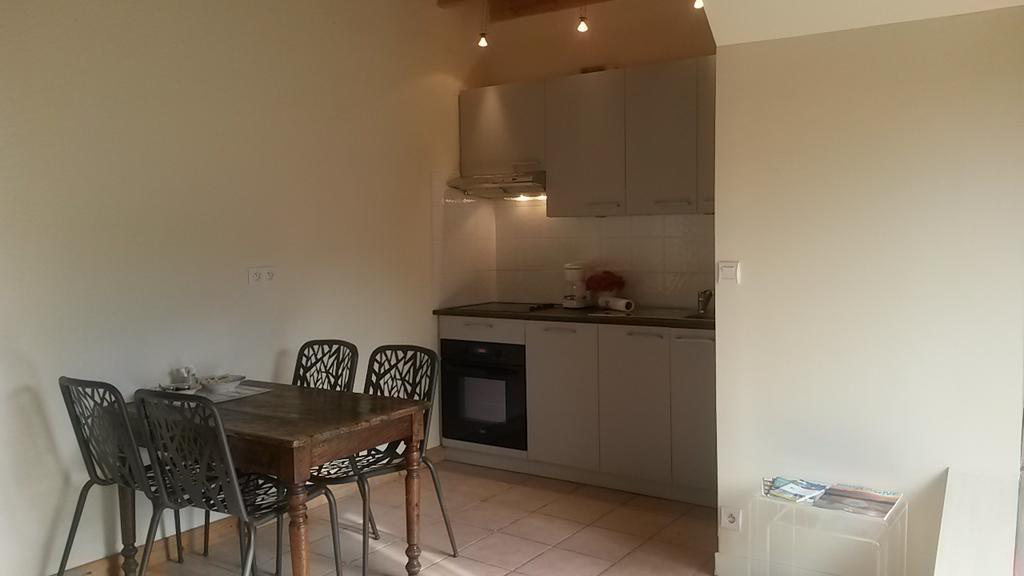 De La Tannerie 2 Holiday home *