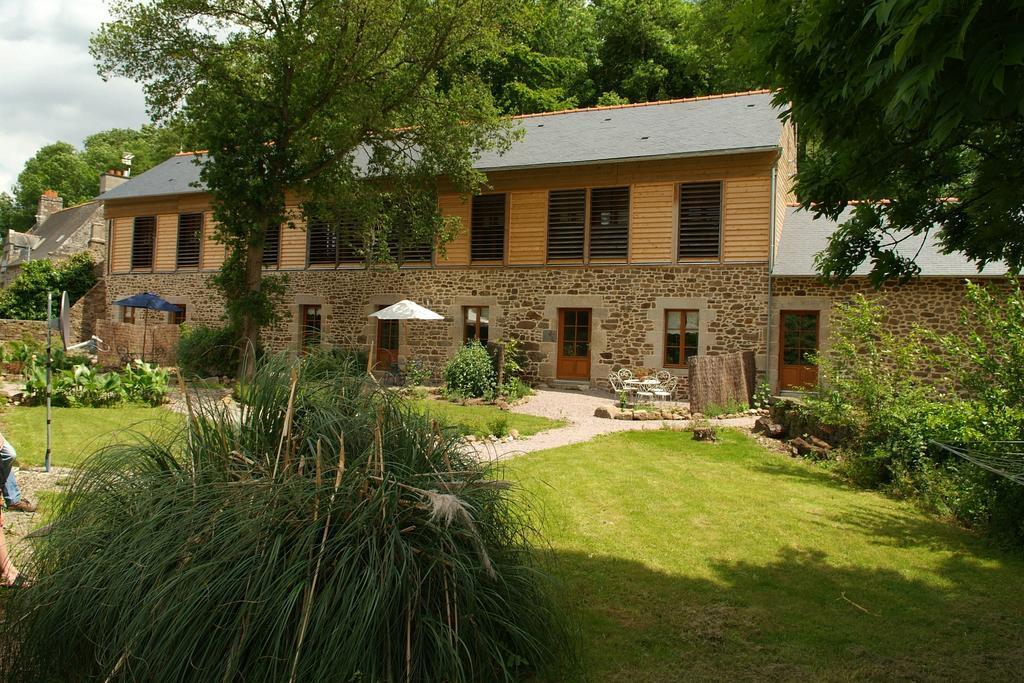Holiday home De La Tannerie 2 *