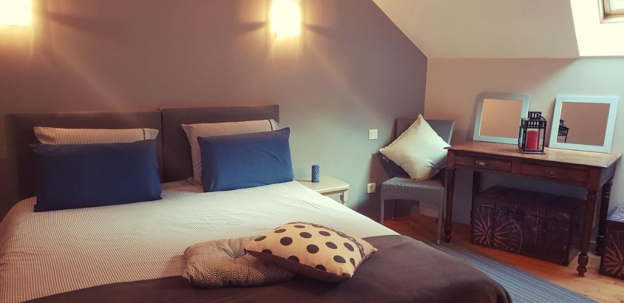 Holiday home De La Tannerie 2